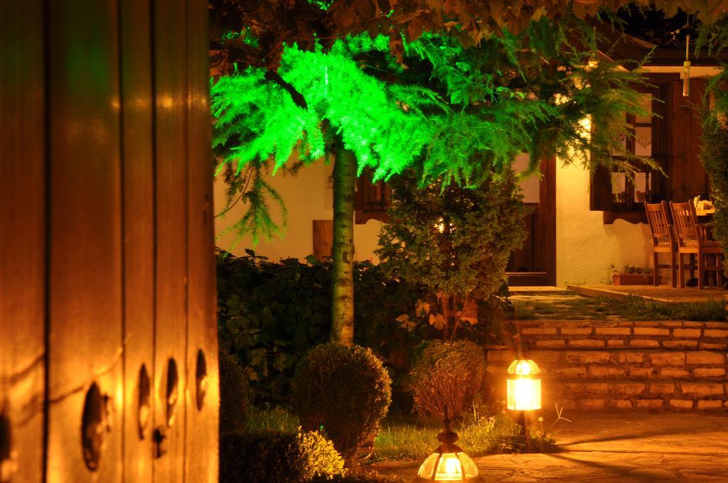 Safranbolu Asmali Konak Hotel Exterior photo