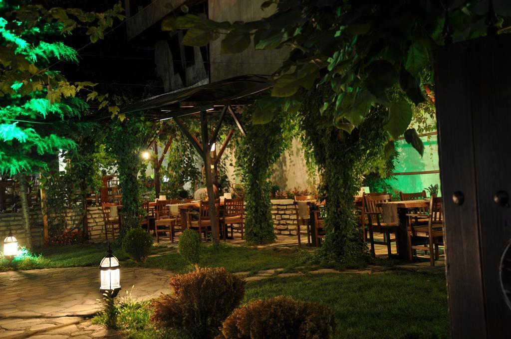 Safranbolu Asmali Konak Hotel Exterior photo