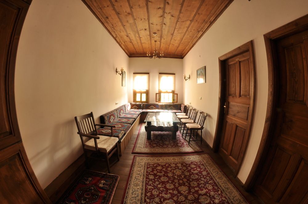 Safranbolu Asmali Konak Hotel Exterior photo